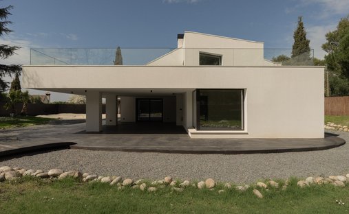Villa in Boadilla del Monte, Autonome Gemeinschaft Madrid, Spanien 1
