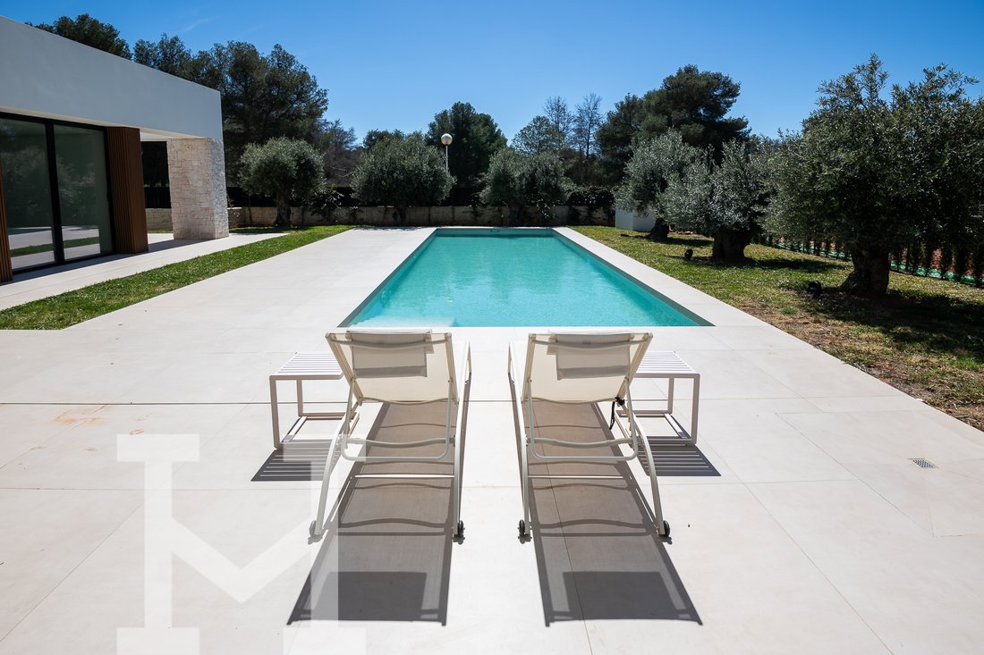 Villa in Xabia / Javea, Valencian Community, Spain 3 - 17641324