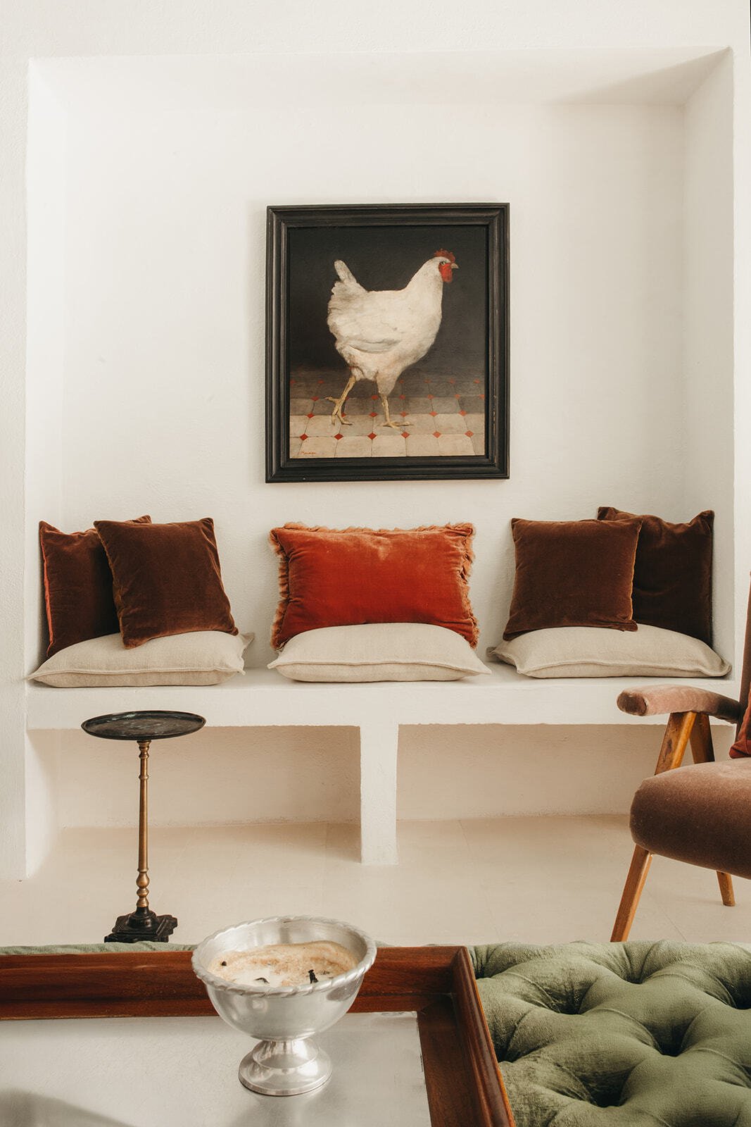 Townhouse in Maó / Mahón, Balearic Islands, Spain 5 - 17640675
