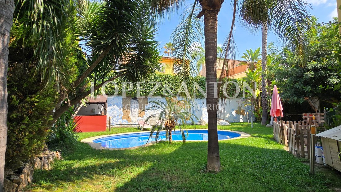 Villa in l'Eliana, Valencian Community, Spain 4 - 17641318