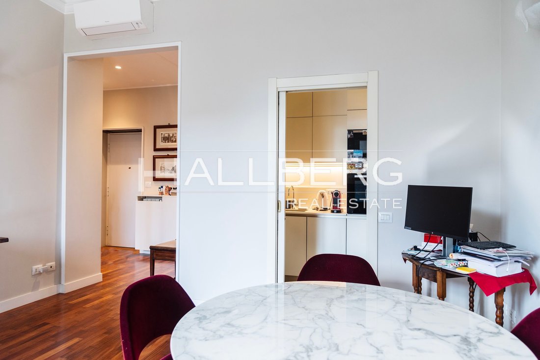 Apartment in Garibaldi - Corso Como, Milan, Italy 3 - 17640039