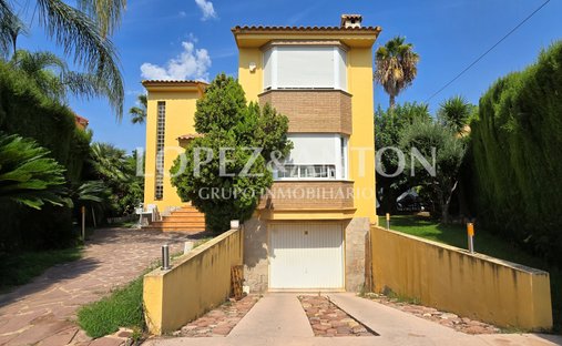 Villa in l'Eliana, Valencian Community, Spain 1