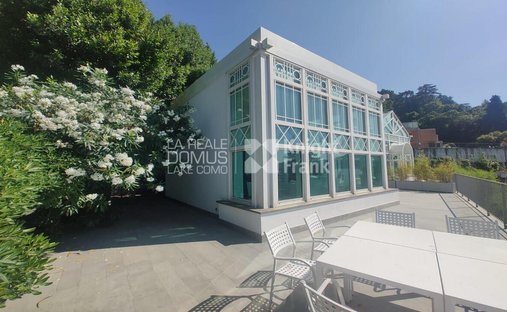 Villa a Blevio, Lombardia, Italia 1