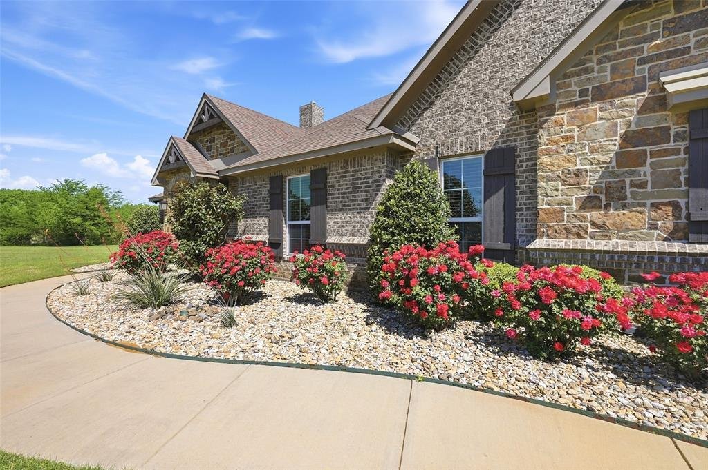 House in Gordonville, Texas, United States 4 - 17640566