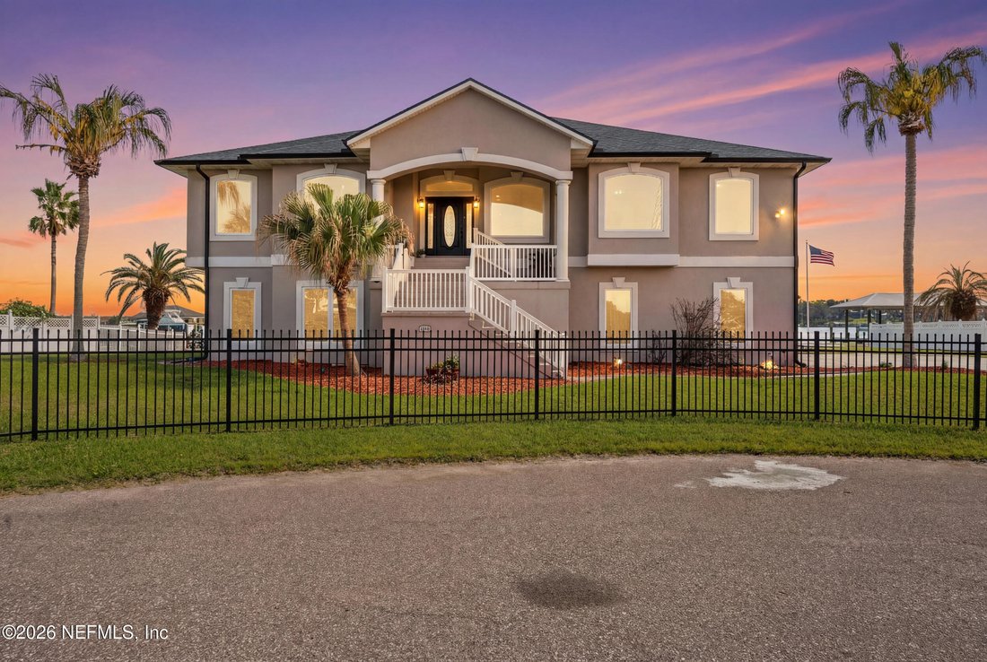 House in Jacksonville, Florida, United States 5 - 17640176