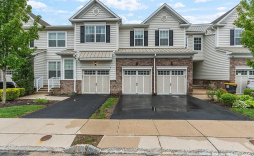 Condominio en Municipio de Montgomery, Nueva Jersey, Estados Unidos 1