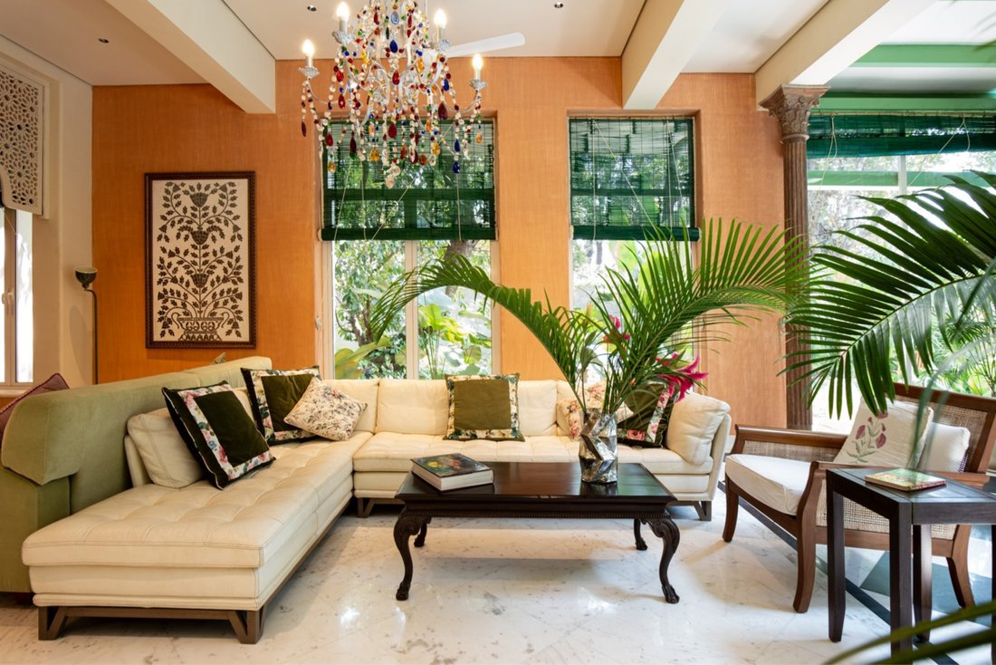 House in Kune N.m., Maharashtra, India 2 - 17449862