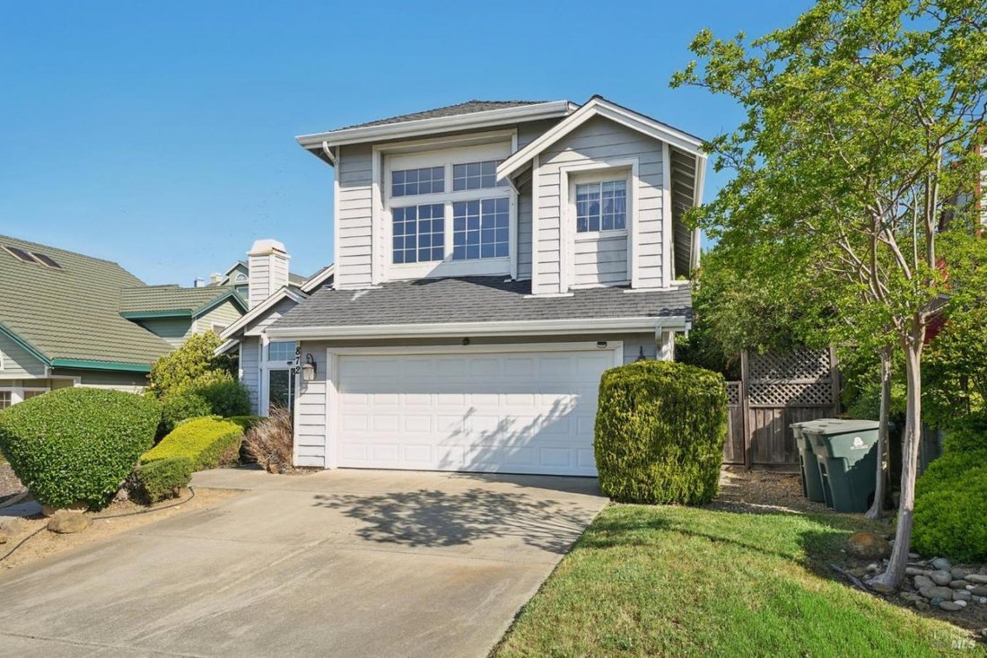 House in Vallejo, California, United States 2 - 17641637