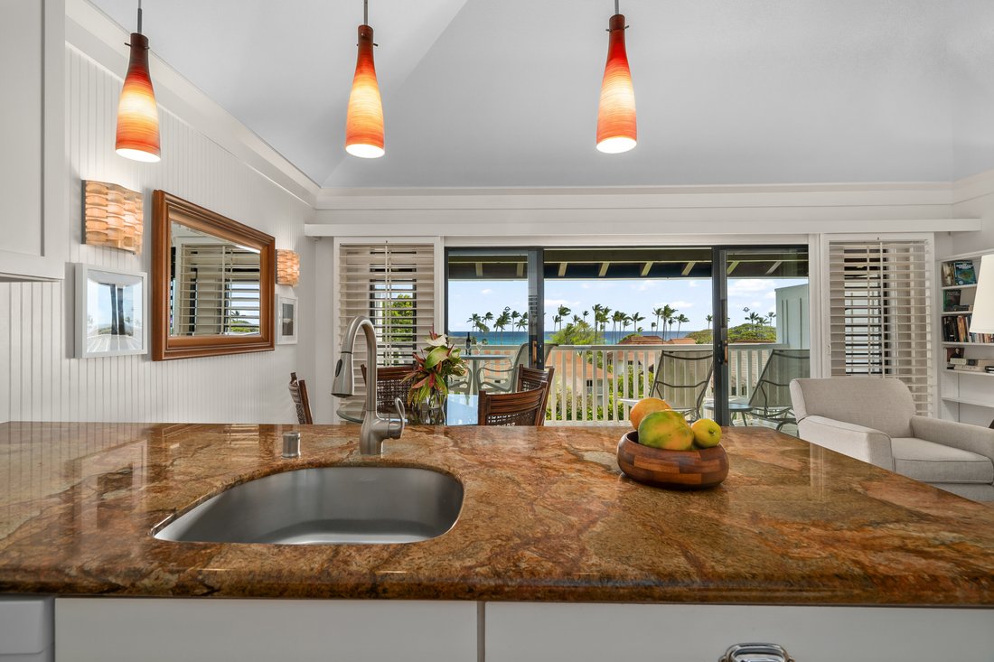 Condo in Koloa, Hawaii, United States 5 - 17641975