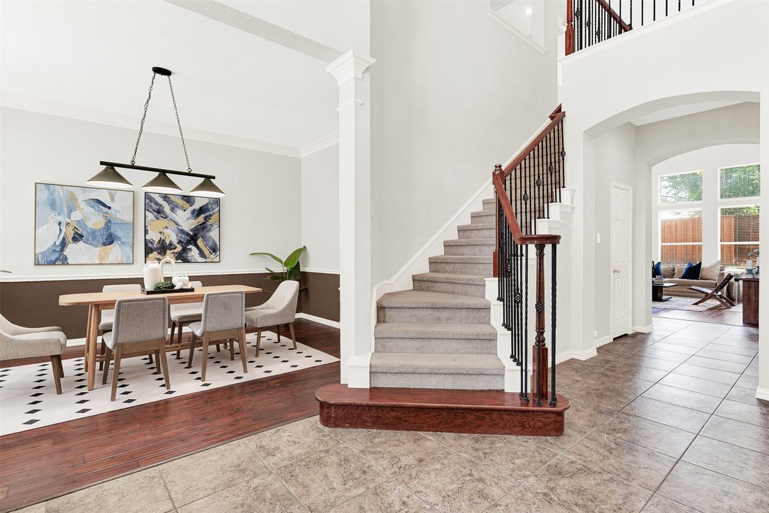 House in Richardson, Texas, United States 5 - 17639710