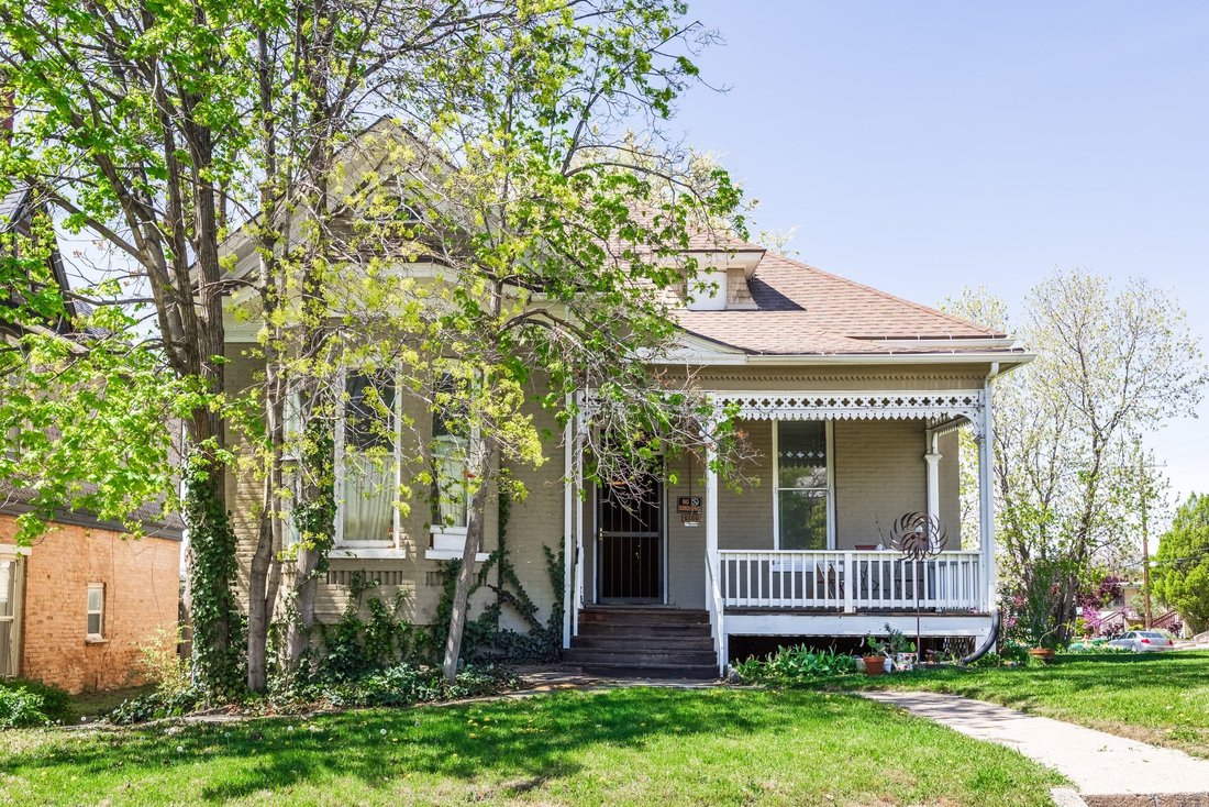 Salt Lake City, Utah, United States 2 - 17641958