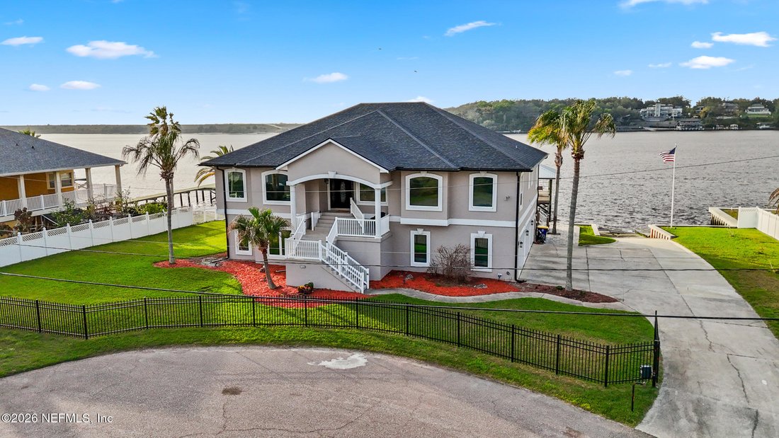 House in Jacksonville, Florida, United States 2 - 17640176