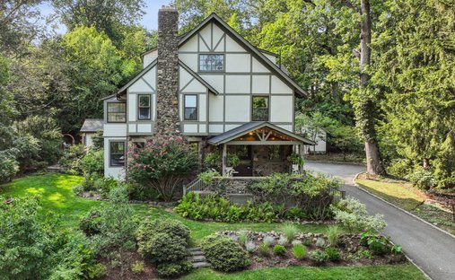 Montclair, New Jersey, United States 1