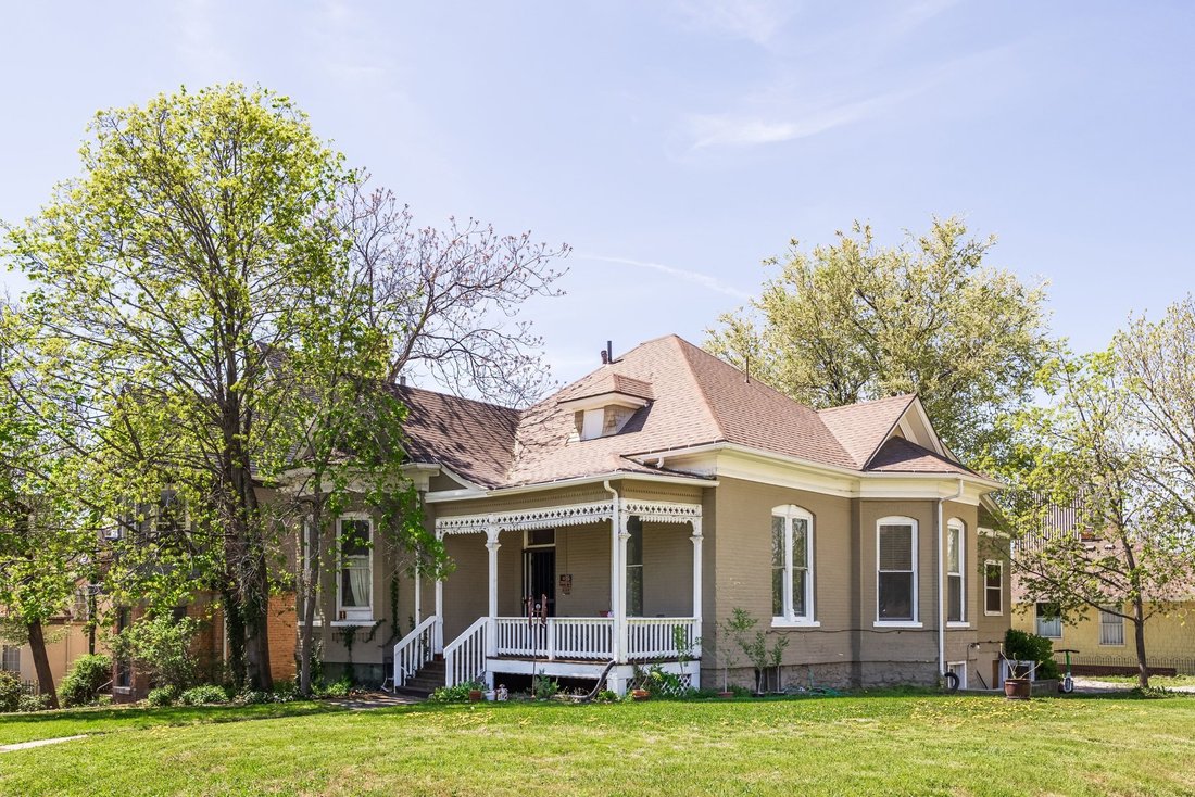 Salt Lake City, Utah, United States 1 - 17641958
