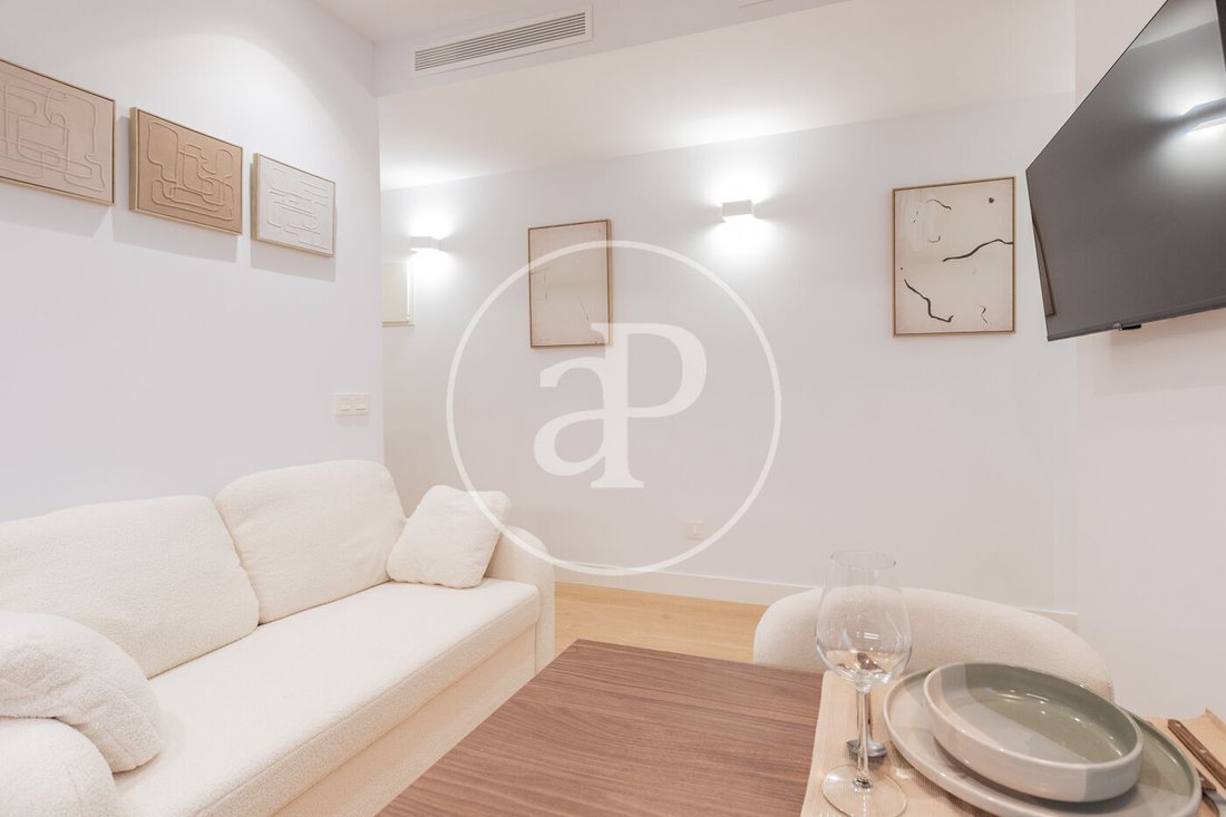 Apartment in Chamberi, Madrid, Spain 2 - 17508940