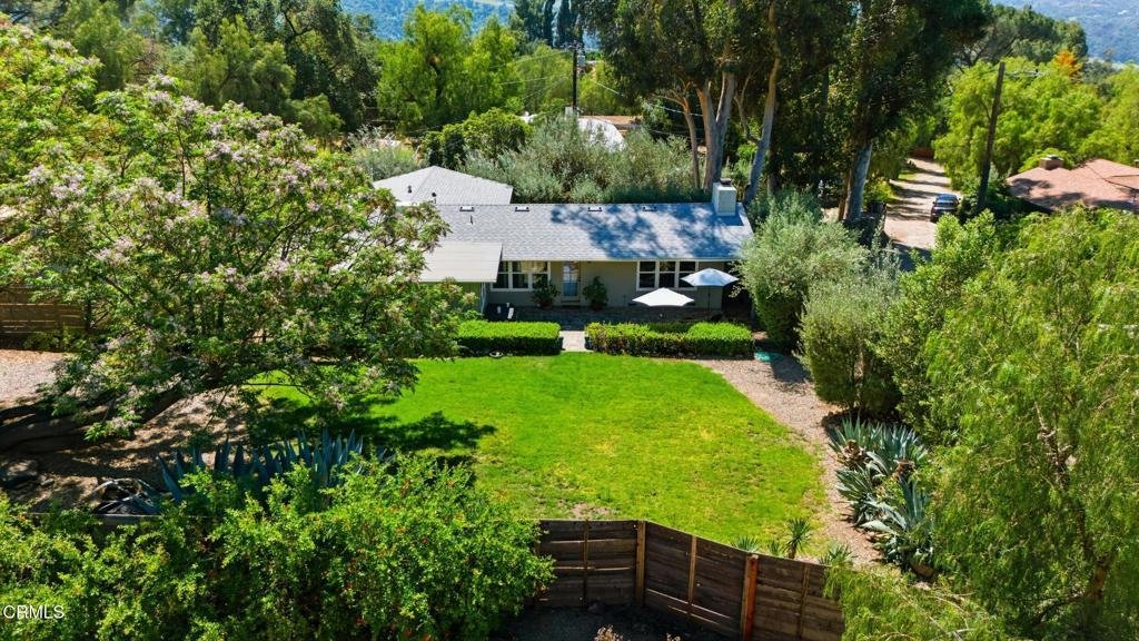 House in Ojai, California, United States 3 - 17639720