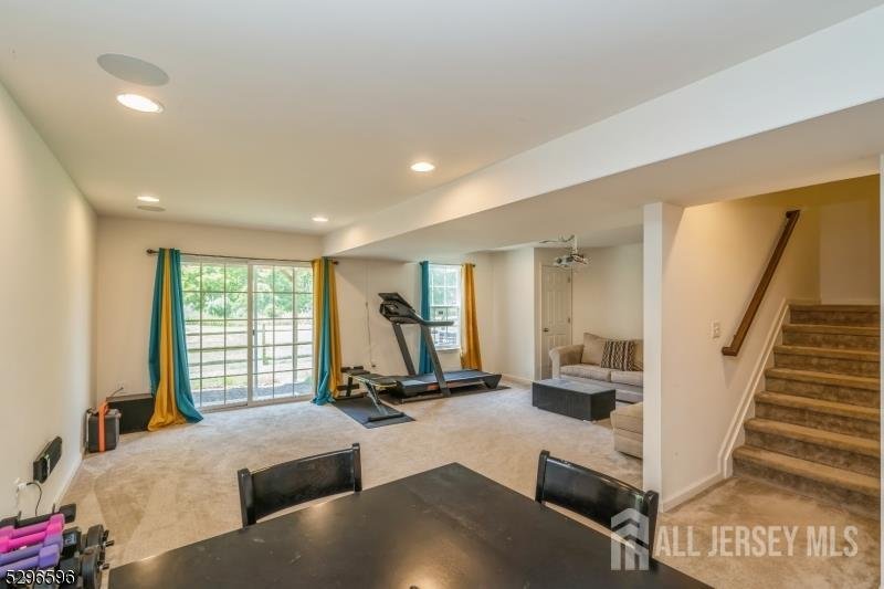 Condo in Montgomery, New Jersey, United States 4 - 17639796