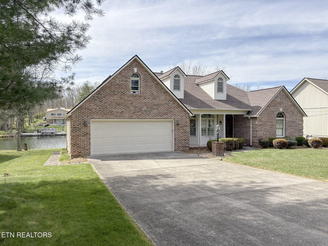 House in Crossville, Tennessee, United States 2 - 17640837