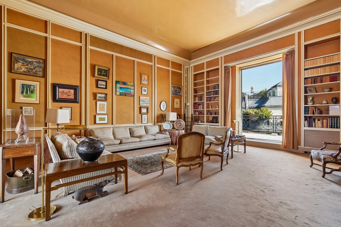 Apartment in Vaugirard-Parc des Expositions, Paris 15e Arrondissement, Paris 1 - 17641879