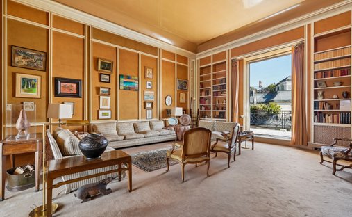 Apartment in Vaugirard-Parc des Expositions, Paris 15e Arrondissement, Paris 1