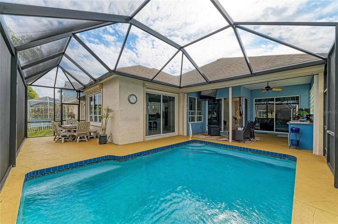 House in Bradenton, Florida, United States 4 - 17640215
