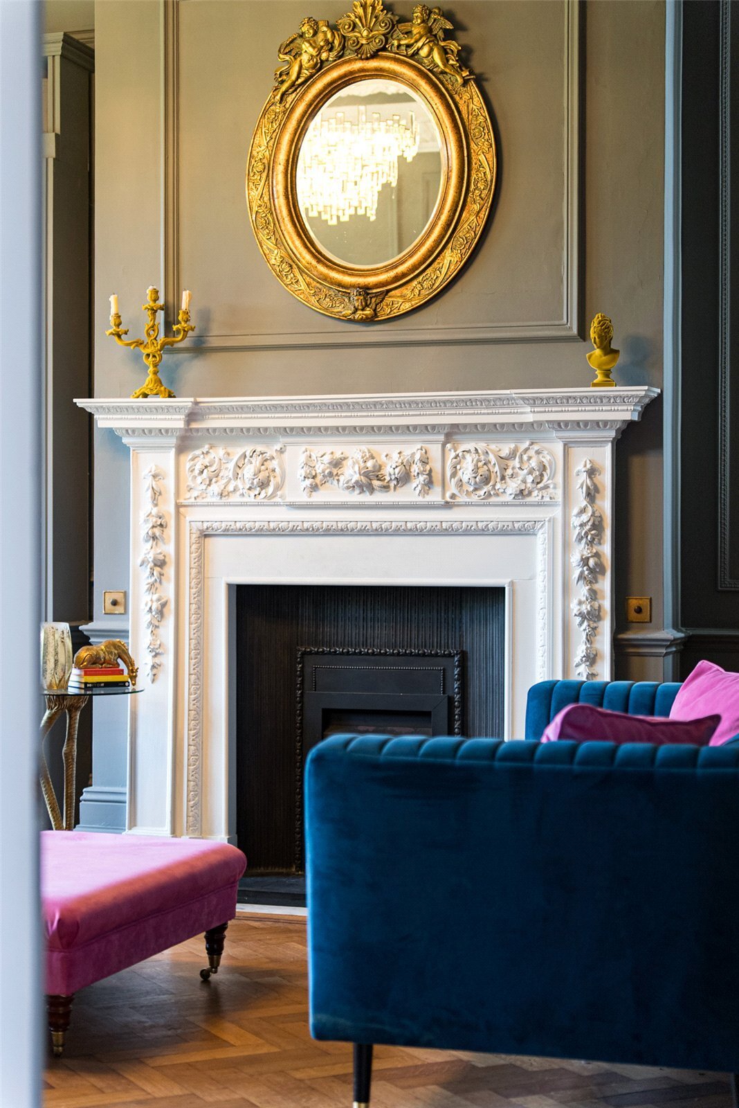 House in Roundhay, Leeds, England 3 - 17641080