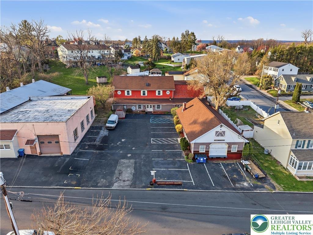 House in Whitehall Twp, Pennsylvania, United States 1 - 17639989