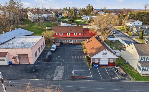 House in Whitehall Twp, Pennsylvania, United States 1