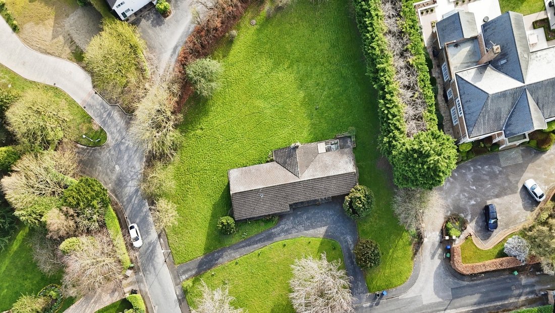House in Swanland, England 2 - 17640987
