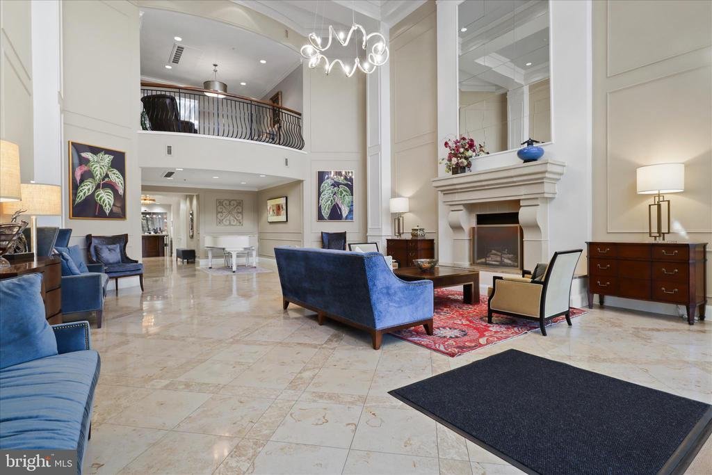 Apartment in McLean, Virginia, United States 5 - 17640111