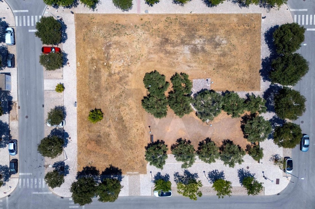 Land in Loule (Sao Clemente), Algarve, Portugal 2 - 17641077