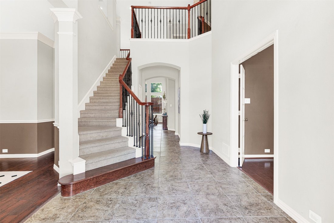 House in Richardson, Texas, United States 2 - 17639710