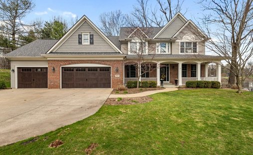 Casa en Kalamazoo, Míchigan, Estados Unidos 1