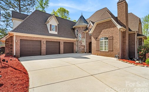 Casa a Lancaster, Carolina del Sud, Stati Uniti 1