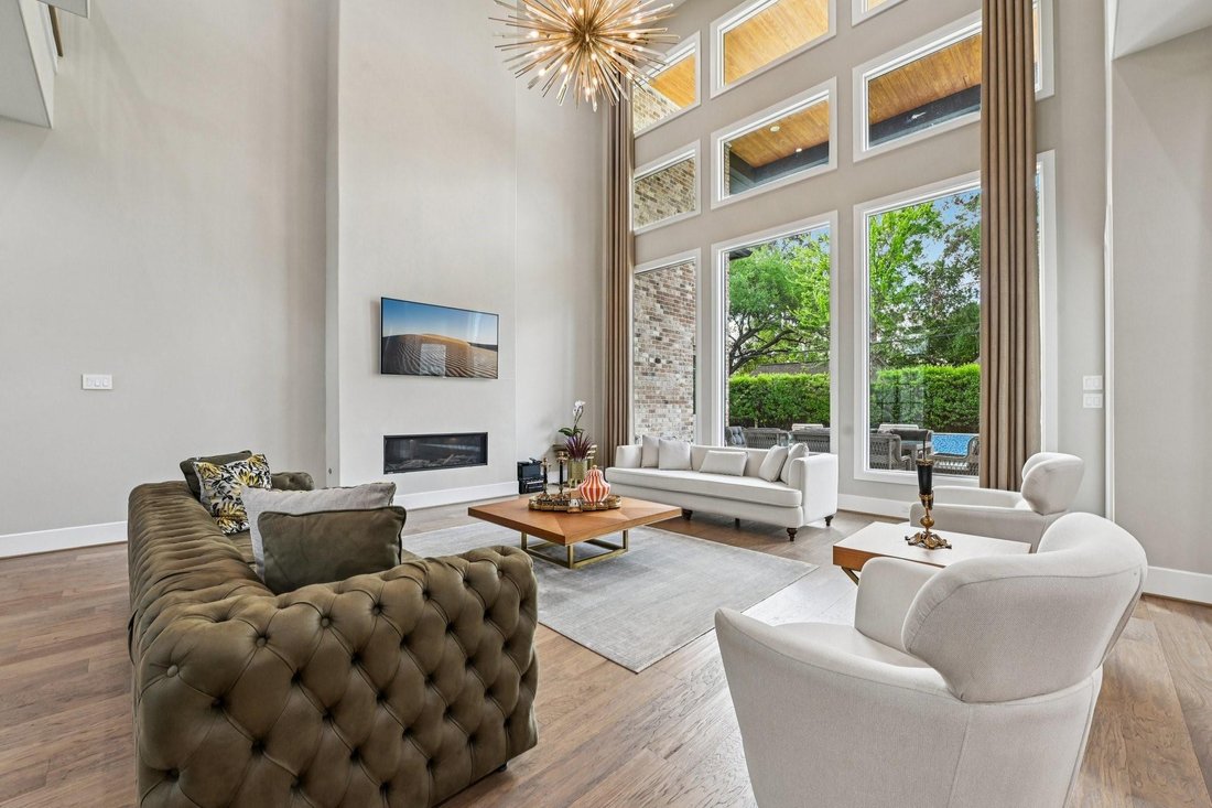 House in Houston, Texas, United States 4 - 17640243