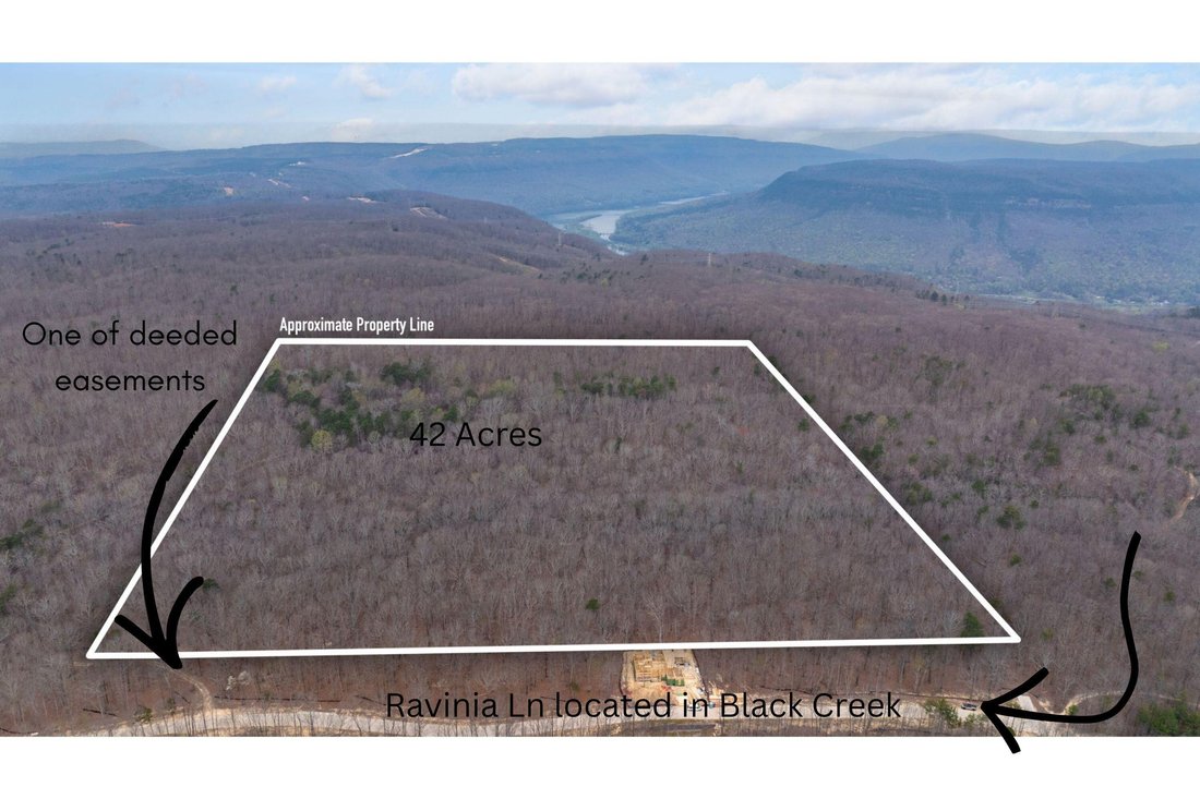 Land in Chattanooga, Tennessee, United States 2 - 17639672