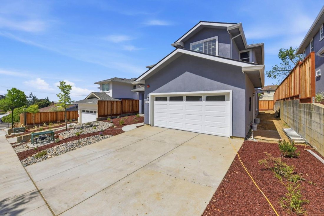 House in Hayward, California, United States 3 - 17639600