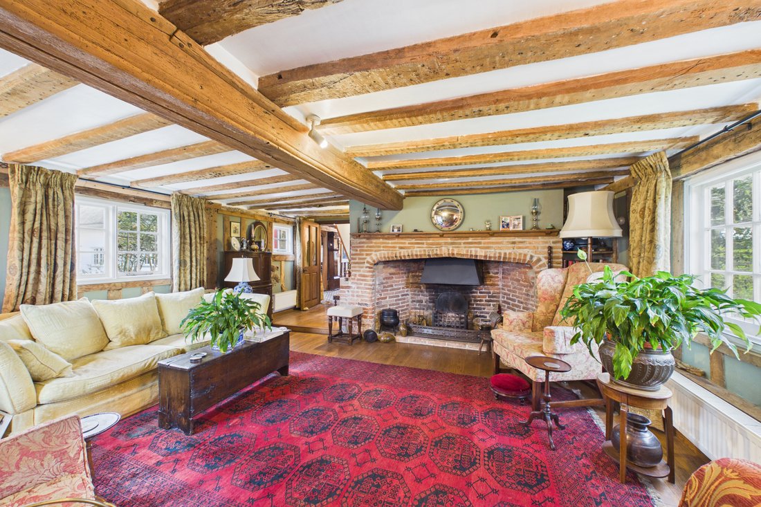 Farm Ranch in Elmswell, England 2 - 17641036