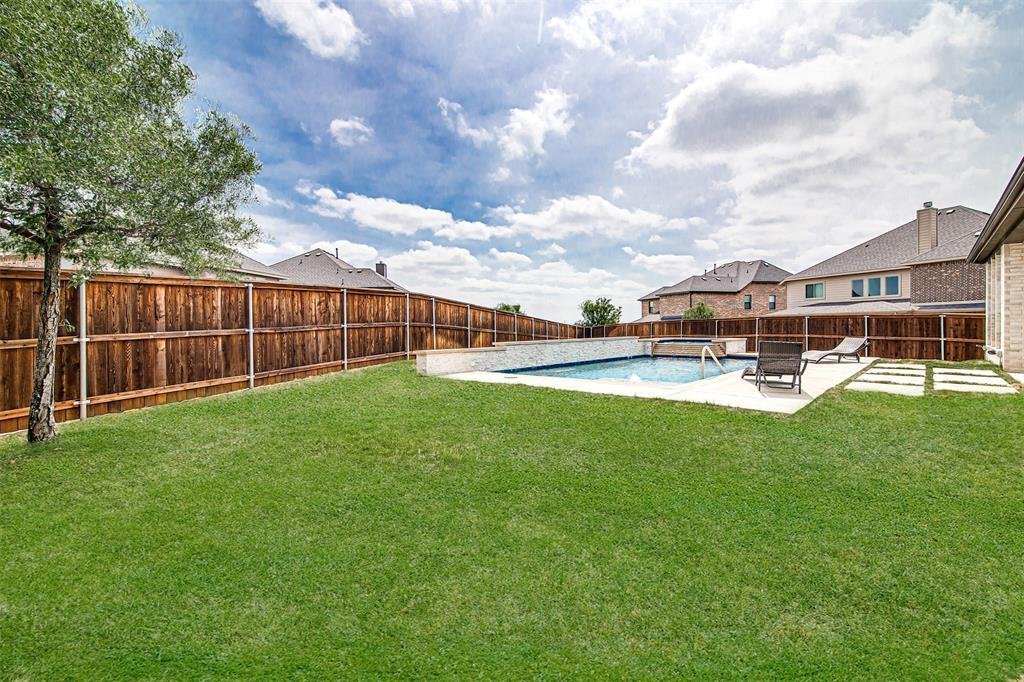 House in Mansfield, Texas, United States 3 - 17640572