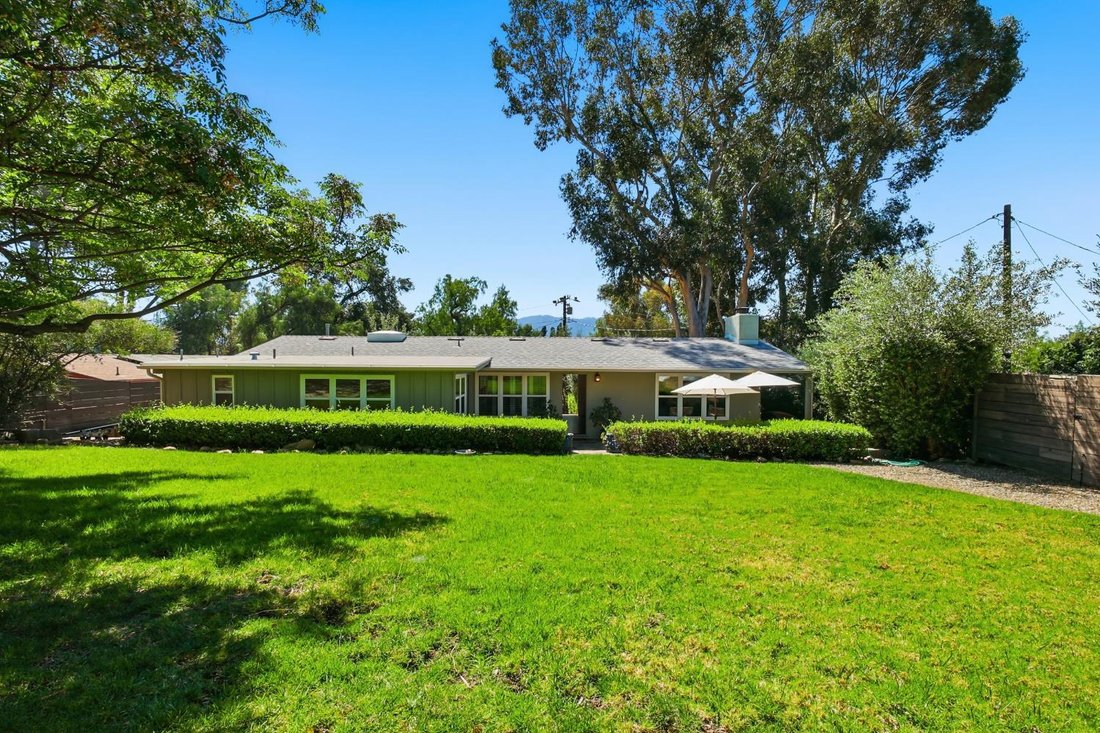 Casa a Ojai, California, Stati Uniti 4 - 17639775