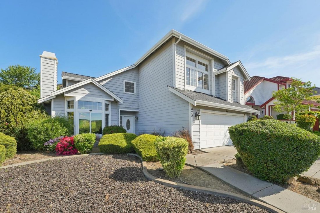 House in Vallejo, California, United States 1 - 17641637