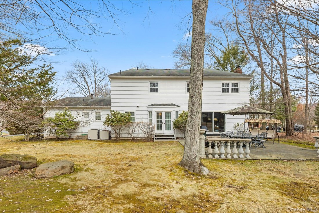Casa a New City, New York, Stati Uniti 2 - 17639665
