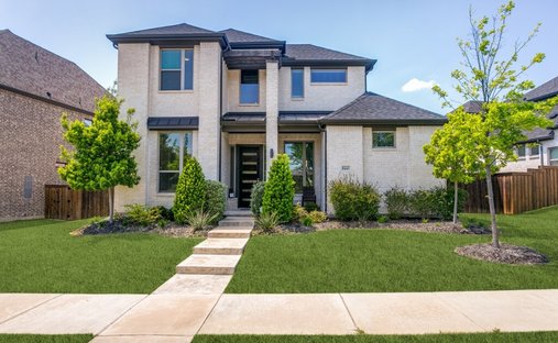 Casa a Frisco, Texas, Stati Uniti 1