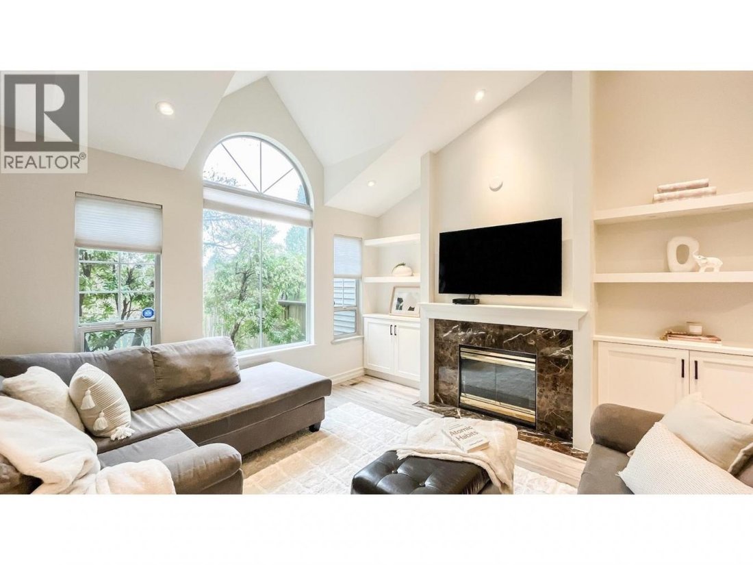 House in Burnaby, British Columbia, Canada 3 - 17641477