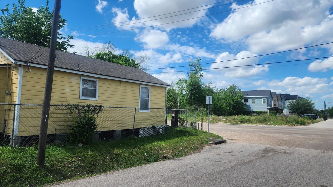 Casa a Houston, Texas, Stati Uniti 4 - 17640225