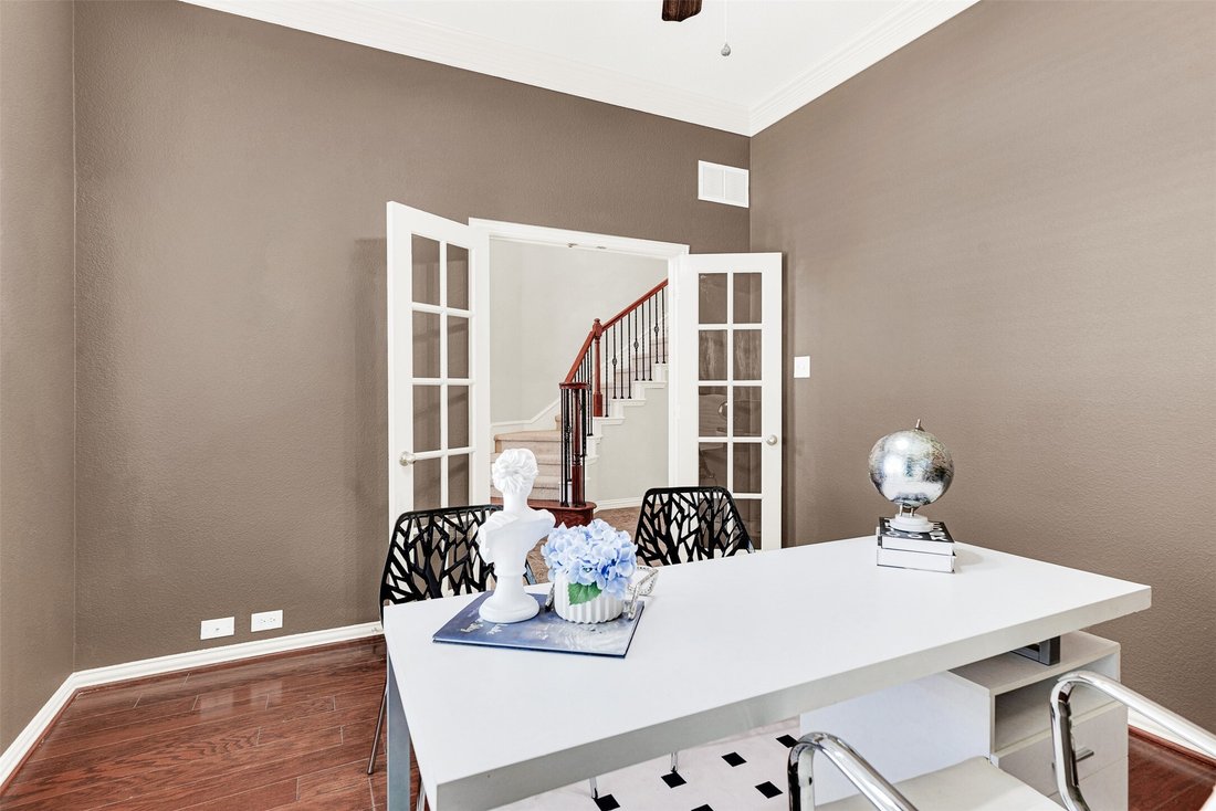House in Richardson, Texas, United States 4 - 17639710