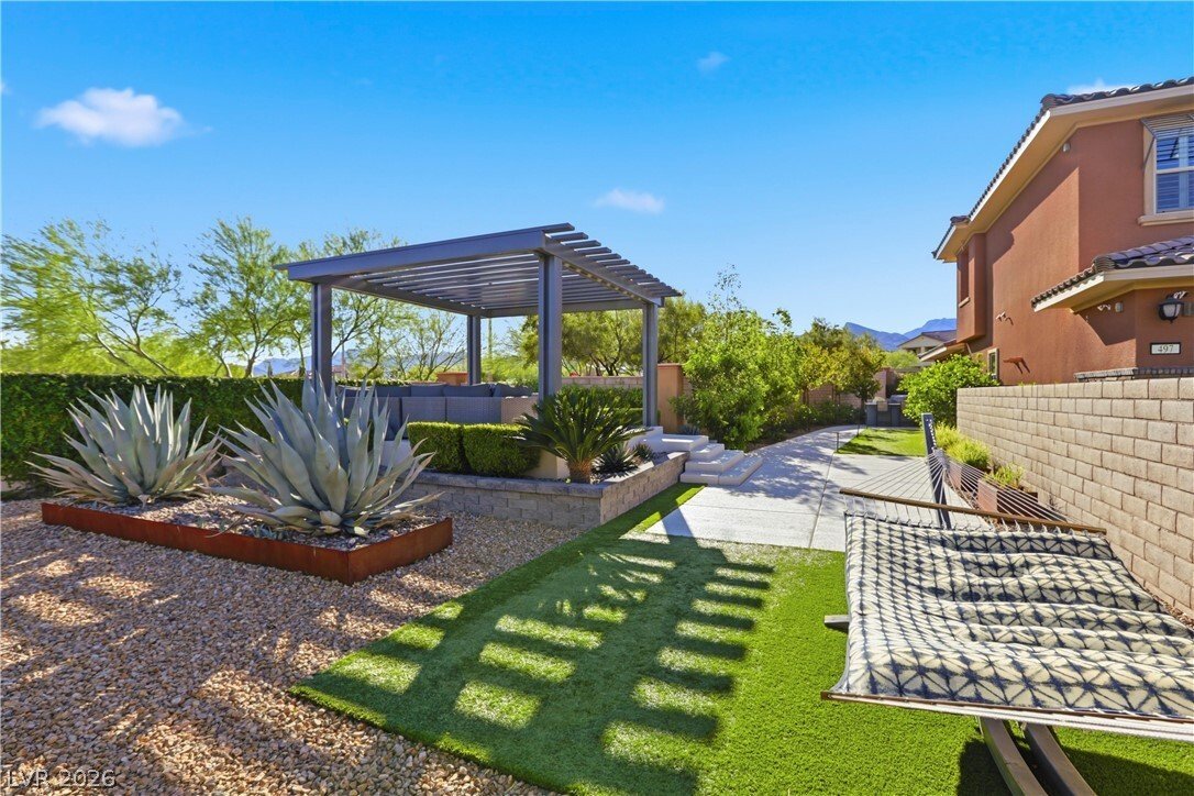 House in Las Vegas, Nevada, United States 3 - 17641632