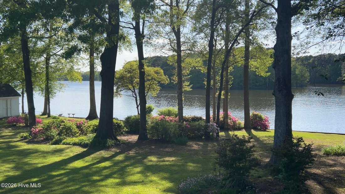 House in Rocky Mount, North Carolina, United States 4 - 17194970