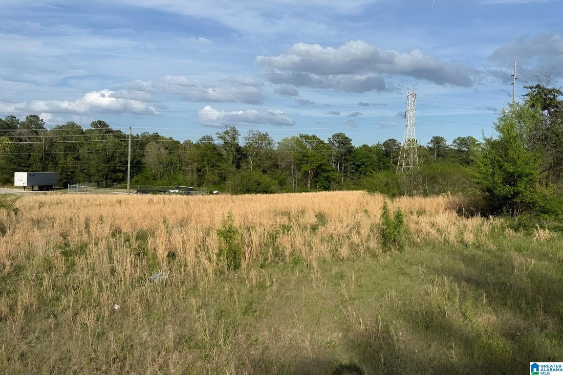 Land in Calera, Alabama, United States 4 - 17639821