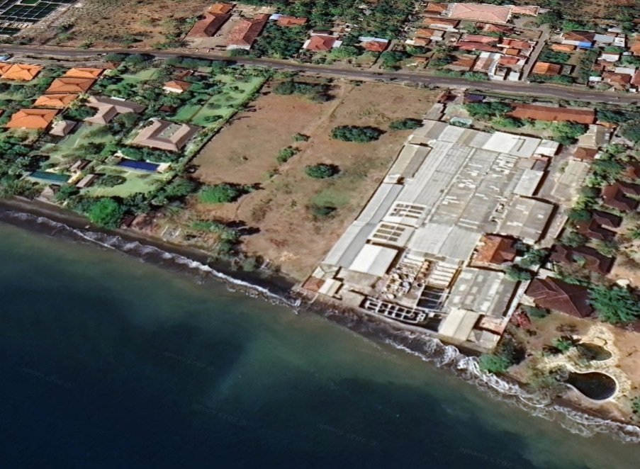 Land in Gerokgak, Bali, Indonesia 1 - 17641821